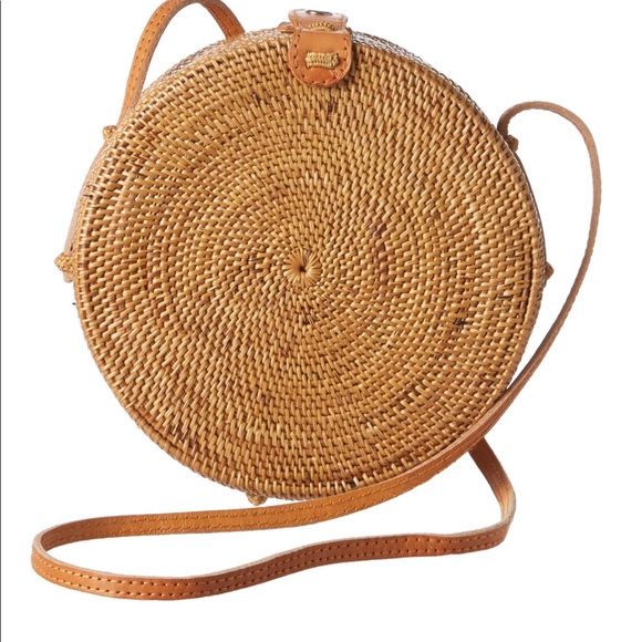 Faithfull the Brand Handbags - FAITHFULLY THE BRAND JANA BAG